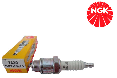 BUJIA NGK BP7HS-10