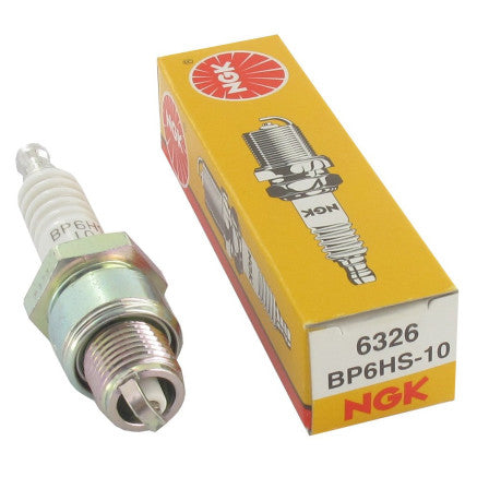 BUJIA NGK BP6HS-10