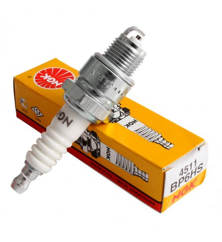 BUJIA NGK BP6HS