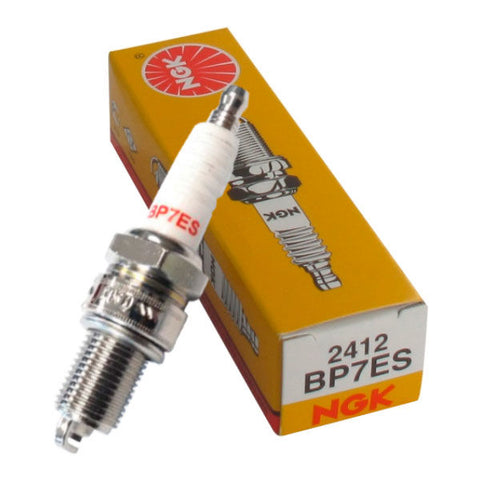 BUJIA NGK BP7ES