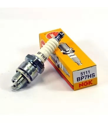 BUJIA NGK BP7HS