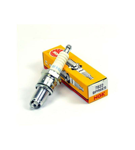 BUJIA NGK BPR6ES