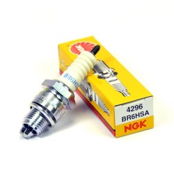 BUJIA NGK BR6HSA
