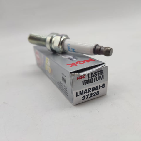 BUJIA IRIDIO NGK LMAR9AI-8
