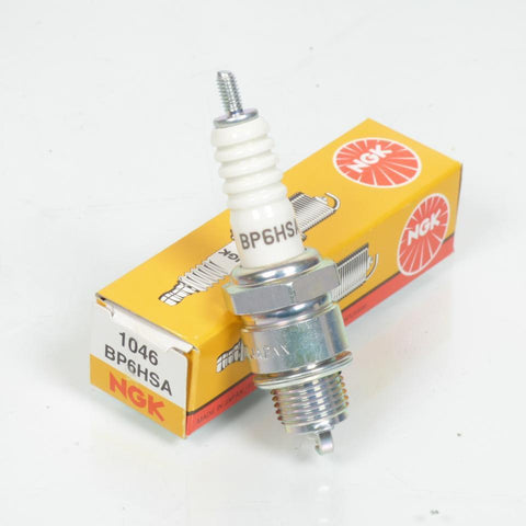 BUJIA NGK BP6HSA