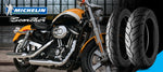Michelin Scorcher 31