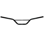 MANUBRIO RACELINE NEGRO P/ITALIKA DM200 C/BARRA