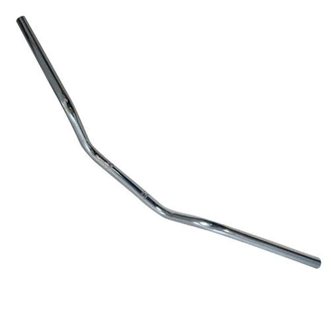 MANUBRIO PROMOTO ITALIKA 150Z /SZ/170Z/250Z/NEGRA (GRIS)