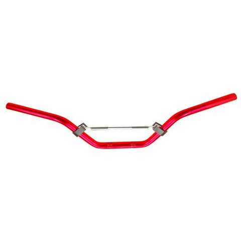 MANUBRIO PROMOTO ROJO ALUMINIO ENDURO C/BARRA