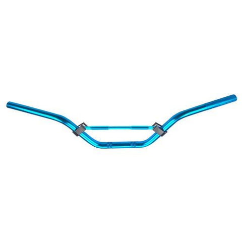MANUBRIO PROMOTO AZUL ALUMINIO ENDURO C/BARRA