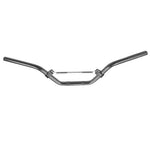 MANUBRIO PROMOTO NEGRO ALUMINIO ENDURO C/BARRA