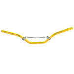 MANUBRIO PROMOTO DORADO ALUMINIO ENDURO C/BARRA
