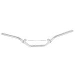 MANUBRIO PROMOTO PLATA ALUMINIO ENDURO C/BARRA