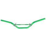 MANUBRIO PROMOTO PLATA ALUMINIO ENDURO C/BARRA