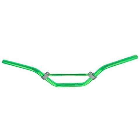 MANUBRIO PROMOTO PLATA ALUMINIO ENDURO C/BARRA