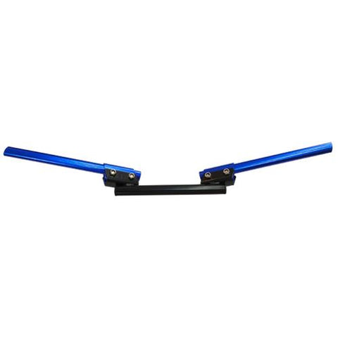 MANUBRIO PROMOTO MOD-2 AZUL ALUMINIO