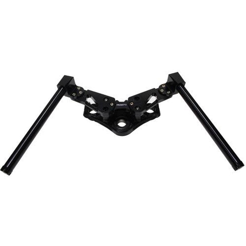MANUBRIO PROMOTO MOD-3 NEGRO ALUMINIO