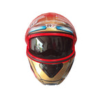 FF803-5 RJO/CAFE MICA IRON MAN R7