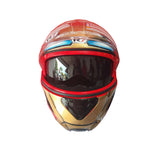FF803-5 RJO/CAFE MICA IRON MAN R7