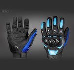 GUANTES R7-1 TOUCH/LIMPIA MICA R