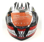 CASCO R7-168 NGO/RJO MICA IRIDIUM
