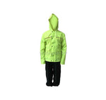 IMPERMEABLE GENERICO VDE/NGO