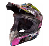 CASCO R7-188 NGO/FUCSIA R7
