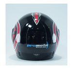 CASCO MD-A107 GRAFICO NGO/ROJ/GRS PROMOTO