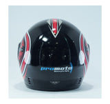 CASCO MD-A107 GRAFICO NGO/ROJ/GRS PROMOTO