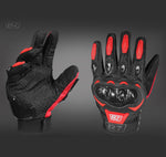 GUANTES R7-1 TOUCH/LIMPIA MICA R
