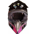 CASCO R7-188 NGO/FUCSIA R7