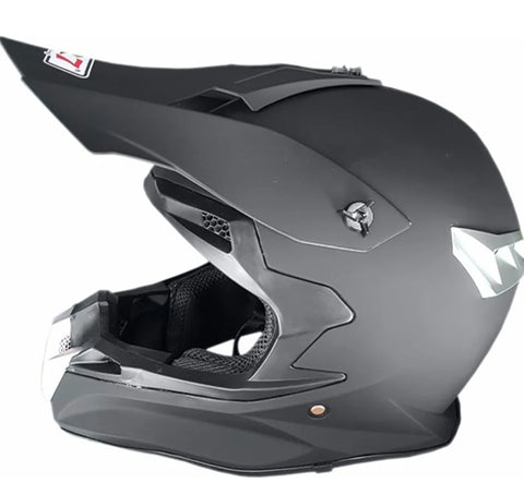 Casco R7 Racing Mod. R7-188 Cross Enduro