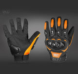 GUANTES R7-1 TOUCH/LIMPIA MICA R