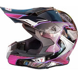 CASCO R7-188 NGO/FUCSIA R7