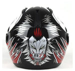 CASCO R7-168 NGO/RJO MICA IRIDIUM