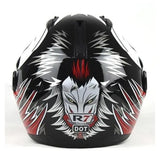 CASCO R7-168 NGO/RJO MICA IRIDIUM