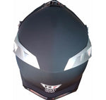 Casco R7 Racing Mod. R7-188 Cross Enduro
