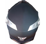 Casco R7 Racing Mod. R7-188 Cross Enduro