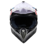 CASCO R7-188 NGO/ROJ/CYAN/BCO R7