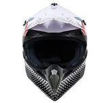 CASCO R7-188 NGO/ROJ/CYAN/BCO R7