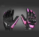 GUANTES R7-1 TOUCH/LIMPIA MICA R