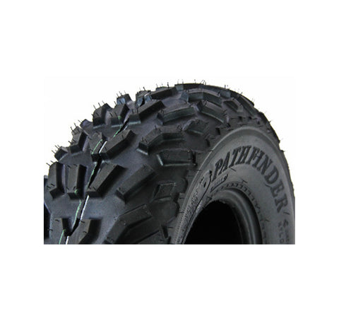 K530F Pathfinder