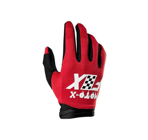 FOX Guantes Dirtpaw Czar