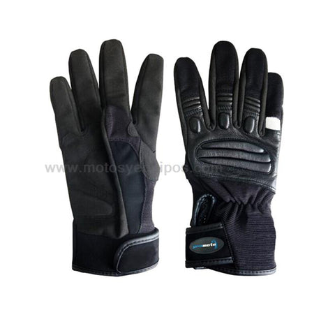 GUANTES MOD 5 PIEL PROMOTO