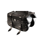 MALETAS LATERALES 16L VINIL