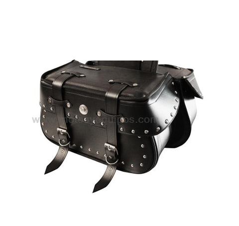 MALETAS LATERALES 16L VINIL