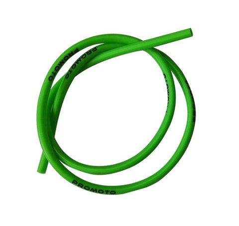 MANGUERA P/GASOLINA 1M VDE NEON PROMOTO
