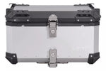 BAUL TRASERO MOTOCICLETA LS2 S65 ALUMINIO 65 LTS