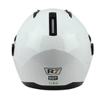R7-168 BLANCO MICA IRIDIUM R7
