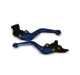 Palanca de control corta KTM